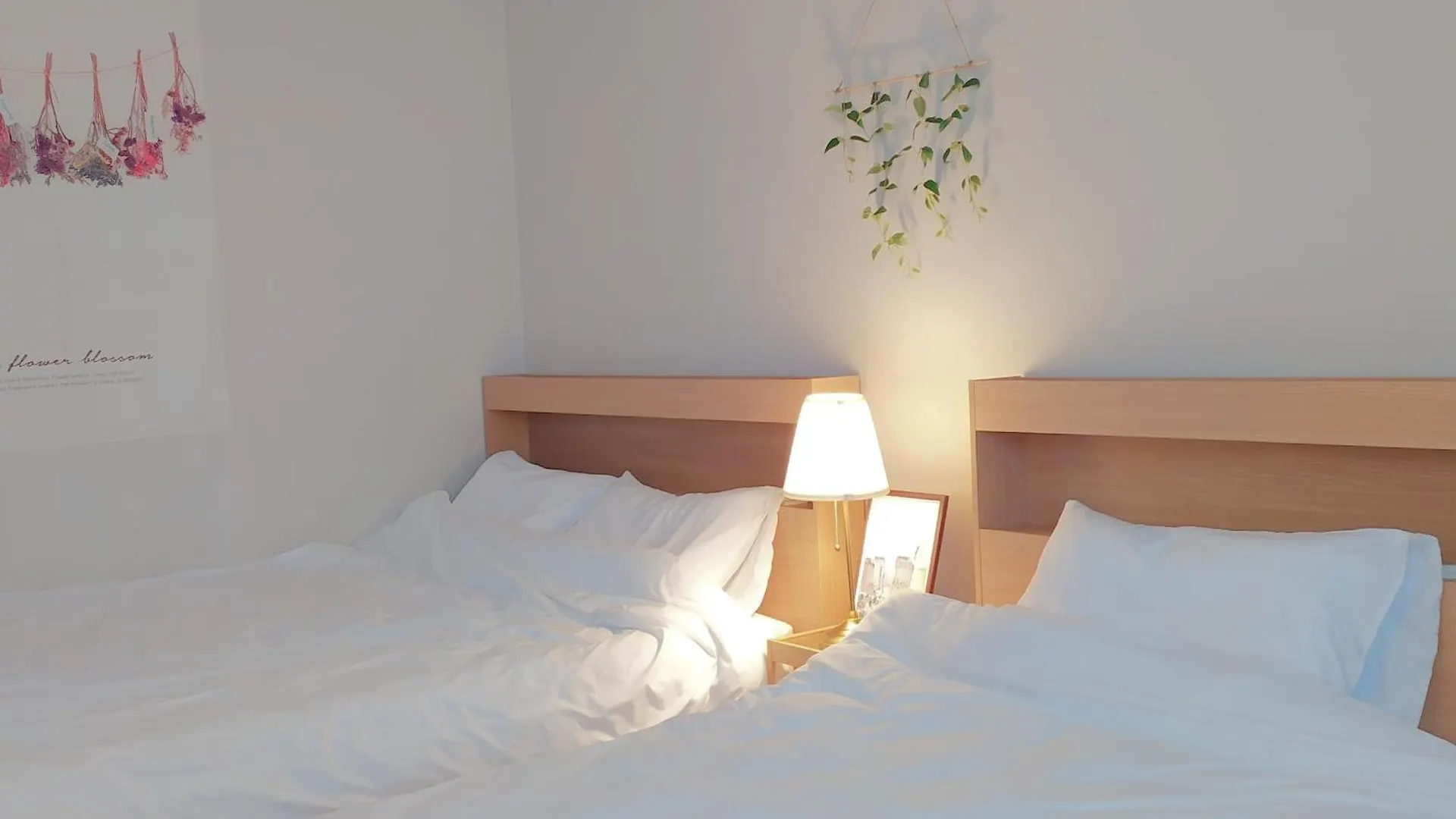 Kai Stay 5Th Floor With A Good View, Stairs - Foreigner Only سيول 0*,  كوريا الجنوبية