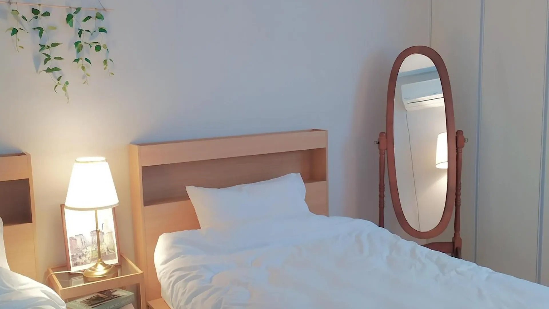 Kai Stay 5Th Floor With A Good View, Stairs - Foreigner Only سيول كوريا الجنوبية