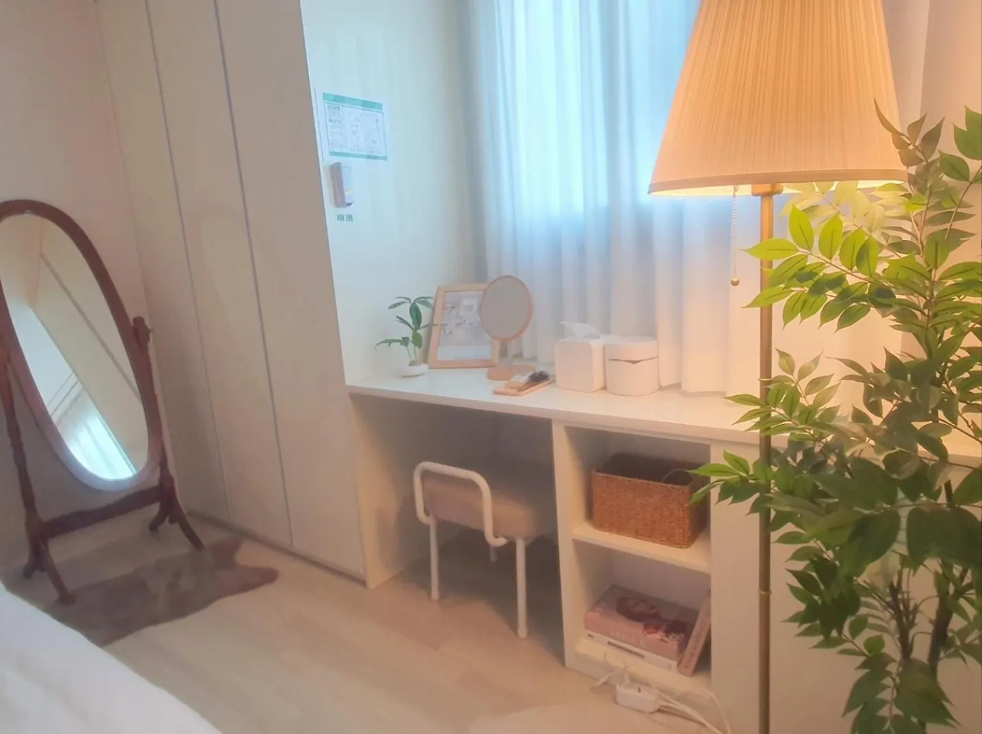 Apartmán Kai Stay 5Th Floor With A Good View, Stairs - Foreigner Only Soul Jižní Korea